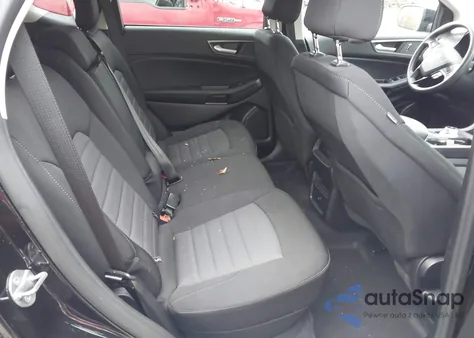 2024 Ford Edge Se from USA, damaged, VIN 2FMPK4G94RBA51349